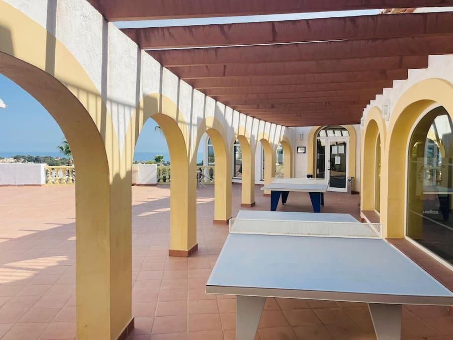 Imperial Park - Bungalow Mit Panoramablick Und Schoener Terrasse カルプ エクステリア 写真