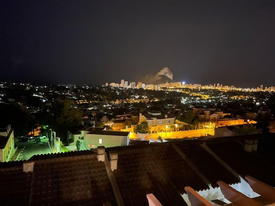Imperial Park - Bungalow Mit Panoramablick Und Schoener Terrasse カルプ エクステリア 写真